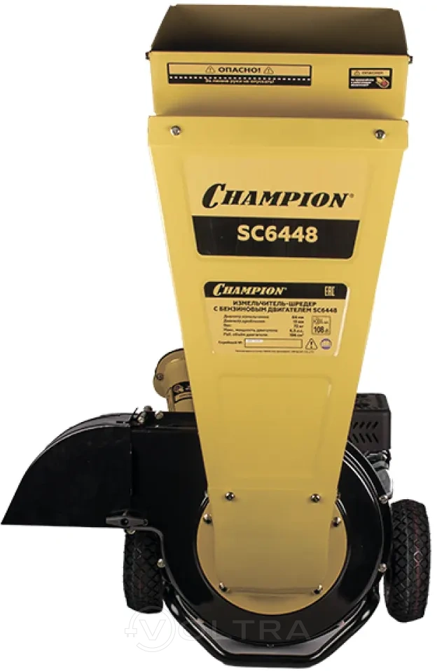 Champion SC6448