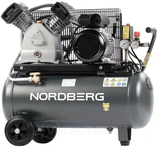 Nordberg NCP50/420A