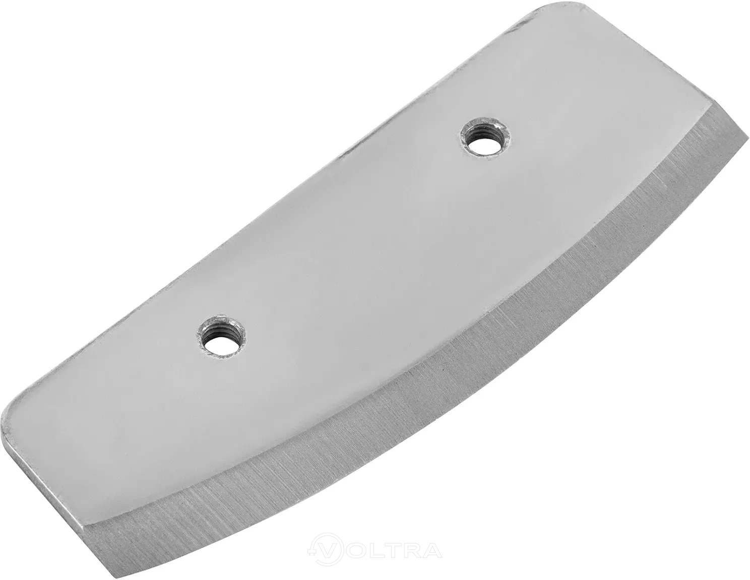 Нож шнека для льда IR-200 200мм 2шт Denzel (56012)