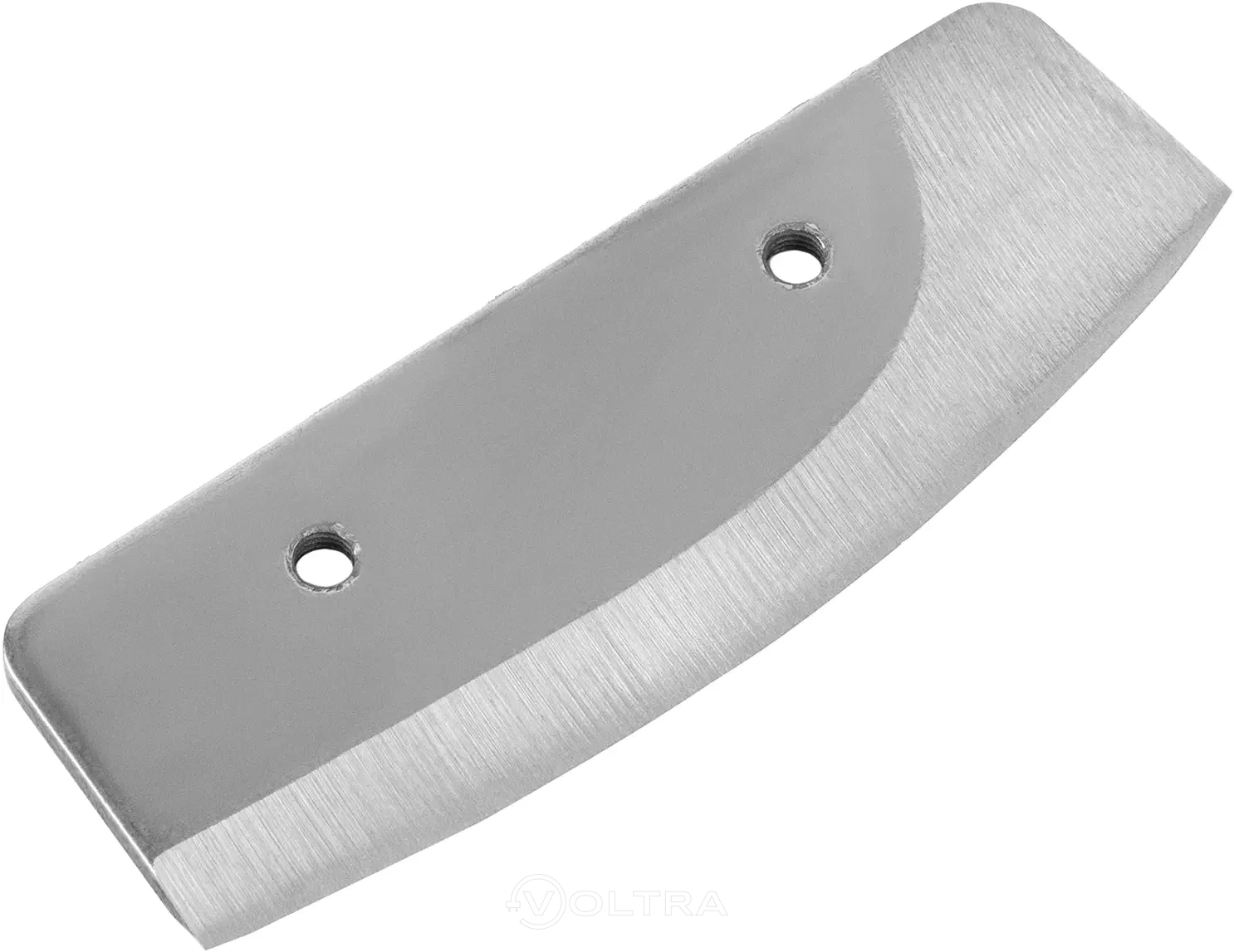 Нож шнека для льда IR-200 200мм 2шт Denzel (56012)