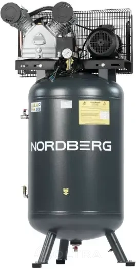 Nordberg NCPV300/690