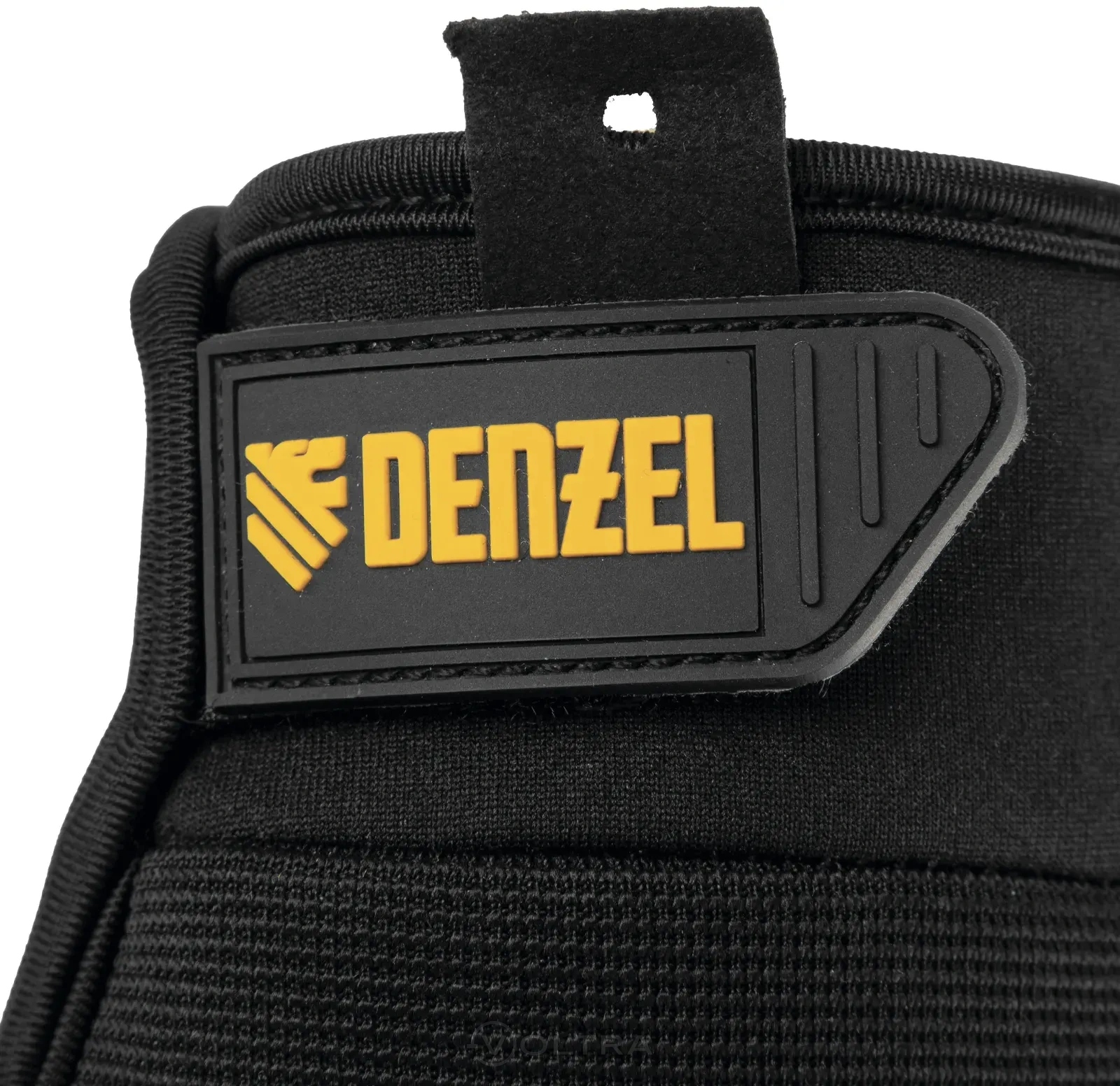 Перчатки универсальные силиконовое нанесение размер 10 Denzel (68000)