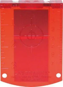 Лазерная мишень Bosch (1608M0005C)