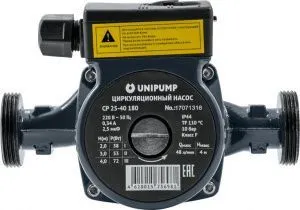 Unipump CP 25-40 180