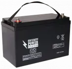Аккумуляторная батарея Security Power 12V/100Ah (SPL 12-100)