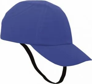 Каскетка защитная RZ Favorit CAP ( удлин. козырек) (СОМЗ) (95518)