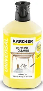 Универсальное чистящее средство RM 626 1л Karcher (6.295-753.0)
