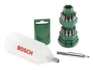 Набор бит 25 шт. Bosch (2607019503)