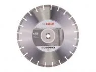 Алмазный круг 350х20/25.4мм бетон Bosch Professional (2608602544)