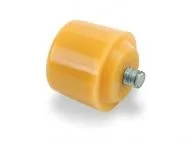 Боек PU 35мм (желтый) для молотка рихтовочного HAAF3530 Toptul (HLAA3501)