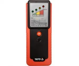 Тестер тормозной жидкости Yato YT-72981