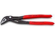 Сантехнические клещи особо тонкие Knipex Cobra® ES KN-8751250