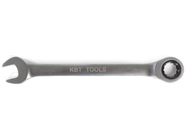 Ключ гаечный комбинированный трещоточный 17мм КВТ (79190)