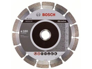 Алмазный круг 180х22мм по абразивным материалам сегмент Standard for Abrasive Bosch (2608602618)