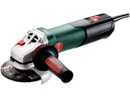 Metabo W 13-125 Quick (603627010)