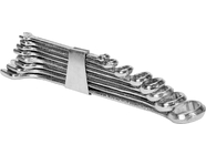 Ключи рожково-накидные 6-19мм (набор 8шт) Vorel 51590