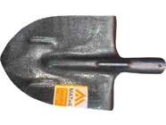 Лопата штыковая остроконечная из рельсовой стали МАТиК (М2.3)