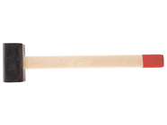 Кувалда 6000г кованая головка деревянная рукоятка 650мм Сибртех (10963)