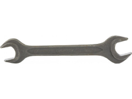 Ключ рожковый фосфатированный 27х30мм Сибртех (14331)