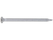 Шуруп 4.8х70 мм по металлу, керам. покр., со сверлом, PH2 (200 шт в карт. уп.) (SMC3-57569-200)