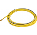Канал направляющий 5.5м желтый 1.2-1.6мм Сварог IIC0557 (00000095165)