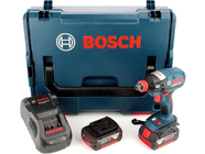 Bosch GDX 18 V-EC (06019B9107)