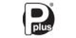 Логотип P Plus