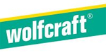 Логотип Wolfcraft