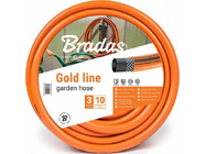 Шланг поливочный 3/4" 50м Bradas Gold Line (WGL3/450)