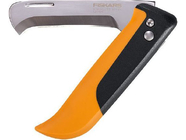 Нож садовый складной K80 X-series Fiskars (1062819)