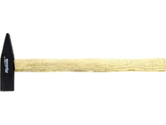 Молоток слесарный 400г деревянная рукоятка Sparta (102085)
