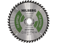 Диск пильный по дереву 250х48Tx30мм Hilberg Industrial HW251