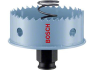 Коронка биметаллическая d 22мм Sheet-Metal Bosch (2608584783)
