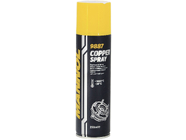 Смазка медная аэрозоль 250мл MANNOL 9887 Copper Spray (4036021955704)