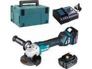 Makita DGA 511 RTJ