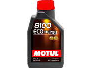 Масло моторное синтетическое 5л Motul 8100 Eco-nergy 0W-30 (102794)