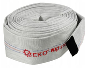 Текстильный напорный рукав 3" 20м Geko G70027