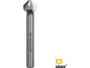 Зенкер по металлу д.10.4мм Expert Graff (7910450)