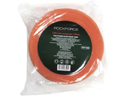 Губка для полировки на диске 150мм (М14) (цвет оранжевый) Rock Force RF-PSP150E