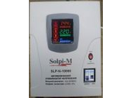Solpi-M TDR-N 10000ВA