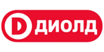 Логотип Диолд