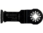 Полотно пильное погружное Bosch BIM AIZ 32 BSPB Hard Wood (2609256946)