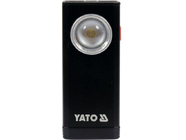 Фонарик светодиодный Yato YT-08555