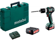 Metabo PowerMaxx SB 12 BL (601077500)