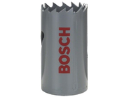 Коронка биметаллическая Standart 30мм Bosch (2608584108)