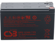 Аккумуляторная батарея CSB F2 12V/7.5Ah (UPS 12360)