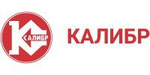 Логотип Калибр