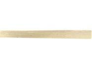 Рукоятка для молотка шлифованная Бук 400мм Россия (10293)