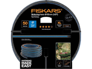 Шланг поливочный Fiskars Q4 1/2" 50м (1027106)