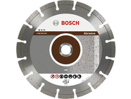 Алмазный круг 125х22,23мм абразив Bosch Professional (2608602616)